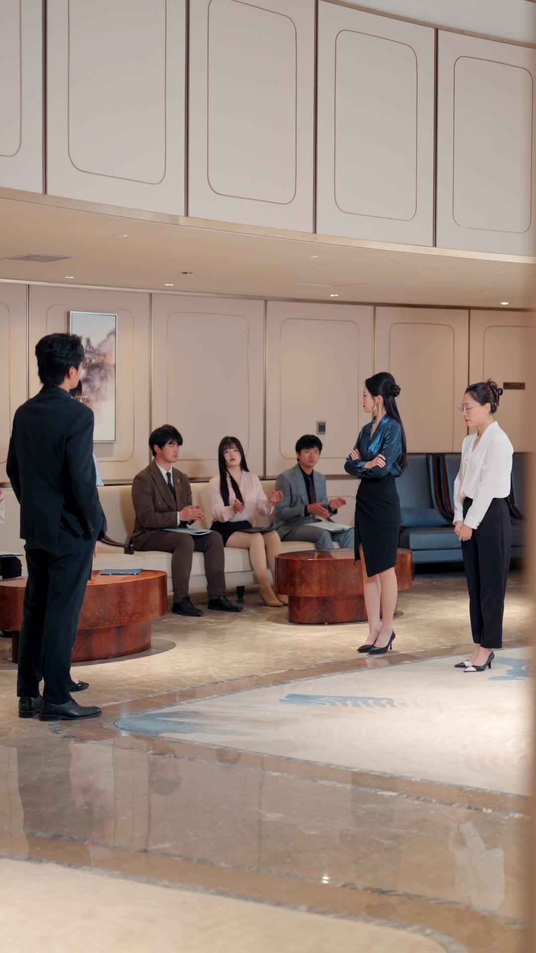 Episode 6 - Six Babies for the Billionaire